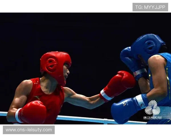 十五运会拳击项目赛场创意设计精准对标高标准