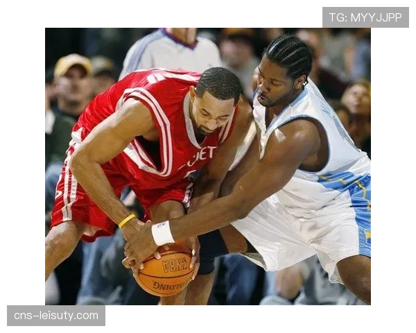 深度复盘:火箭青年军如何用无限换防破解卫冕冠军掘金的进攻体系